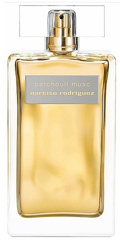 Narciso Rodriguez Patchouli Musc - Woda perfumowana  — Zdjęcie N2