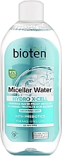 Kup Woda micelarna - Bioten Hydro X-Cell Micellar Water