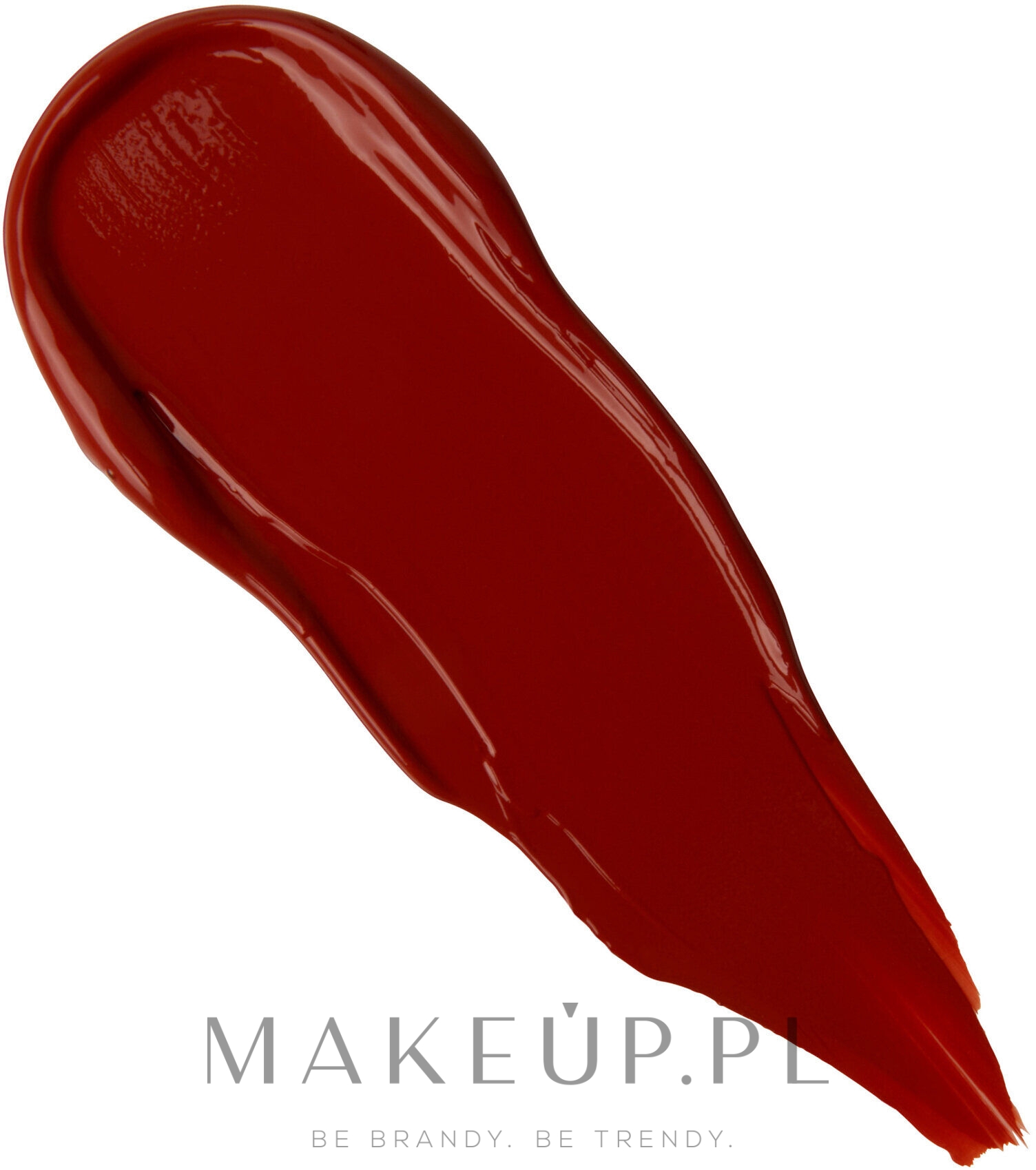Pigment do mieszania podkładu - Makeup Revolution Customize Foundation Mixing Pigment — Zdjęcie Red