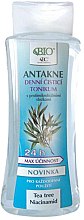 Kup Tonik do twarzy Drzewo herbaciane i niacynamid - Bione Cosmetics Antakne Day Cleansing Tonic Tea Tree And Niacinamide