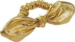 Kup Gumka do włosów z uszami, złota - Lolita Accessories