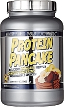 Kup Kompleks białkowy Czekoladowo-Bananowy - Scitec Nutrition Protein Pancake Chocolate Banana