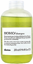 Nawilżający szampon do włosów - Davines Moisturizing Revitalizing Shampoo — Zdjęcie N3