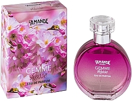 Kup L'Amande Gemme Rosse - Woda perfumowana