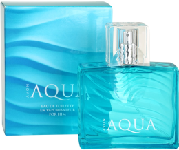 Kup Avon Aqua for Him - Woda toaletowa