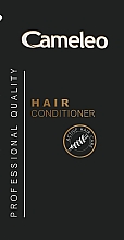 Rozjaśniacz do włosów - Delia Cameleo — Zdjęcie N4