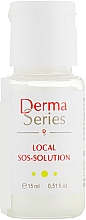 Kup Osuszający preparat przeciwzapalny - Derma Series Local Sos Solution
