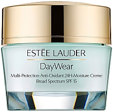 Kup Ochronny krem z antyoksydantami do twarzy - Estée Lauder DayWear Multi Protection Anti-Oxidant Creme (SPF 15)