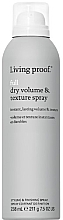 Kup Uniwersalny spray teksturyzujący nadający włosom objętość - Living Proof Full Dry Volume & Texture Spray
