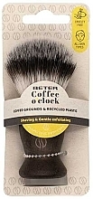 Kup Pędzel do golenia - Beter Coffee O`clock Shaving Brush