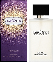 Parfen №536 - Perfumy — Zdjęcie N2