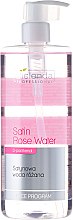 Kup Satynowa woda różana do twarzy - Bielenda Professional Face Program Satin Rose Water