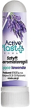 Sztyft aromaterapii - Ntrade Active Plast  — Zdjęcie N1