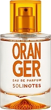 Kup Solinotes Fleur D' Oranger - Woda perfumowana