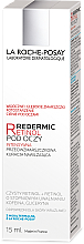 Intensywna przeciwzmarszczkowa kuracja pielęgnacyjna pod oczy - La Roche-Posay Redermic Retinol Eyes — Zdjęcie N4