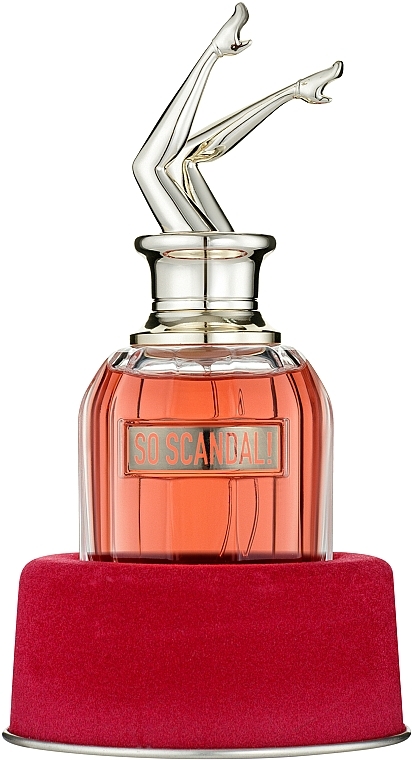 Jean Paul Gaultier So Scandal! - Woda perfumowana — Zdjęcie N4