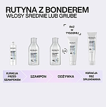 Odżywka do intensywnej pielęgnacji włosów zniszczonych farbowaniem - Redken Acidic Bonding Concentrate Conditioner — Zdjęcie N2