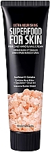 Kup PRZECENA! Krem do rąk i paznokci z różową solą - Superfood For Skin Pink Salt Hand & Nail Cream *