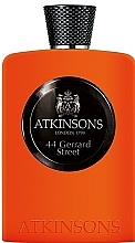 Atkinsons 44 Gerrard Street - Woda kolońska — Zdjęcie N2