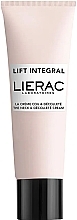 Krem na szyję i dekolt - Lierac Lift Integral Neck & Décolleté Cream — Zdjęcie N2