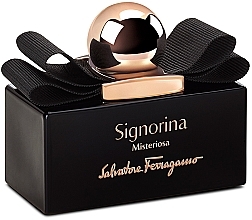 Salvatore Ferragamo Signorina Misteriosa - Woda perfumowana — Zdjęcie N3
