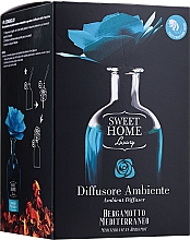 Kup Dyfuzor zapachowy - Sweet Home Collection Mediterranean Bergamot