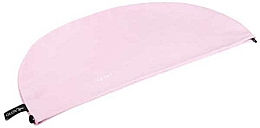 Ręcznik do włosów, różowy	 - Glov Hair Wrap — Zdjęcie N2