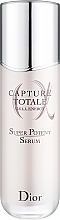 Odmładzające serum do twarzy - Dior Capture Totale C.E.L.L. Energy Super Potent Serum — Zdjęcie N4