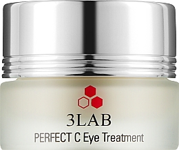Kup Krem pod oczy z witaminą C - 3Lab Perfect C Eye Treatment