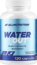 Kup Suplement wspomagający układ moczowy - Allnutrition Water Out