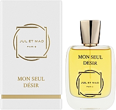 Jul et Mad Mon Seul Desir - Perfumy — Zdjęcie N2