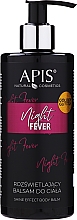 Kup Rozświetlający balsam do ciała - APIS Professional Night Fever