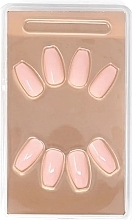 Zestaw sztucznych paznokci - Sosu by SJ Salon Nails In Seconds Sweet Talker — Zdjęcie N2