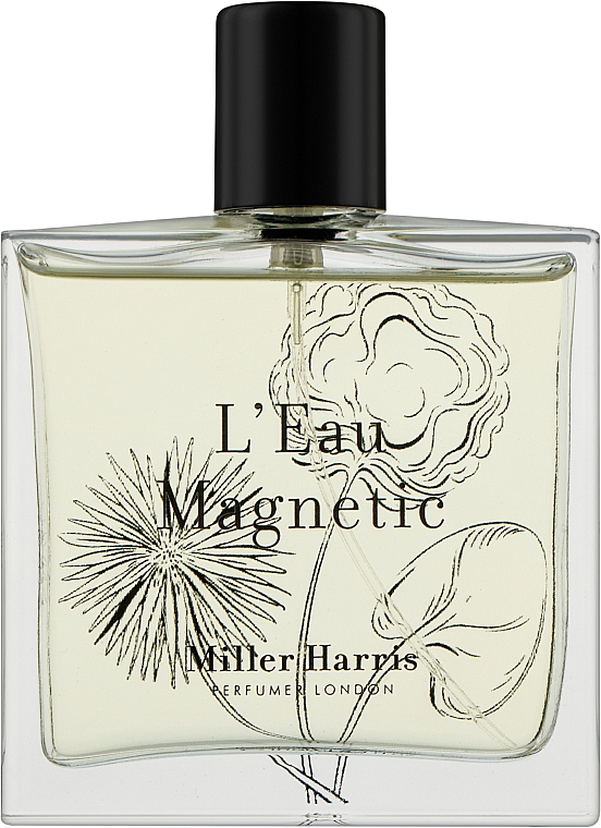 Miller Harris L'Eau Magnetic - Woda perfumowana — Zdjęcie N1