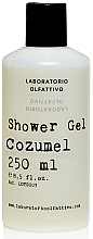 Laboratorio Olfattivo Cozumel - Żel pod prysznic — Zdjęcie N1