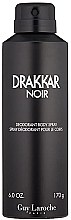 Kup Guy Laroche Drakkar Noir - Spray do ciała