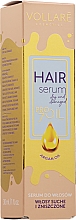 Serum do włosów suchych i zniszczonych Natychmiastowa regeneracja - Vollaré Pro Oli Repair Hair Serum — Zdjęcie N3