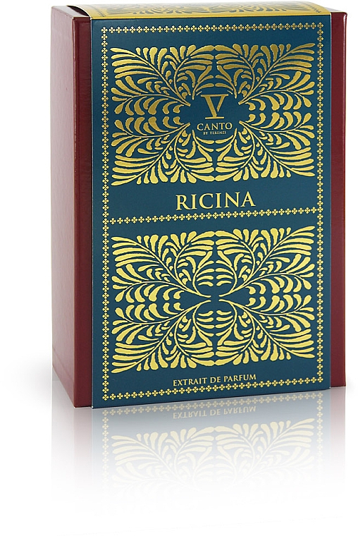 V Canto Ricina - Perfumy — Zdjęcie N3