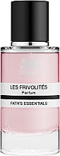 Kup Jacques Fath Les Frivolites - Perfumy	