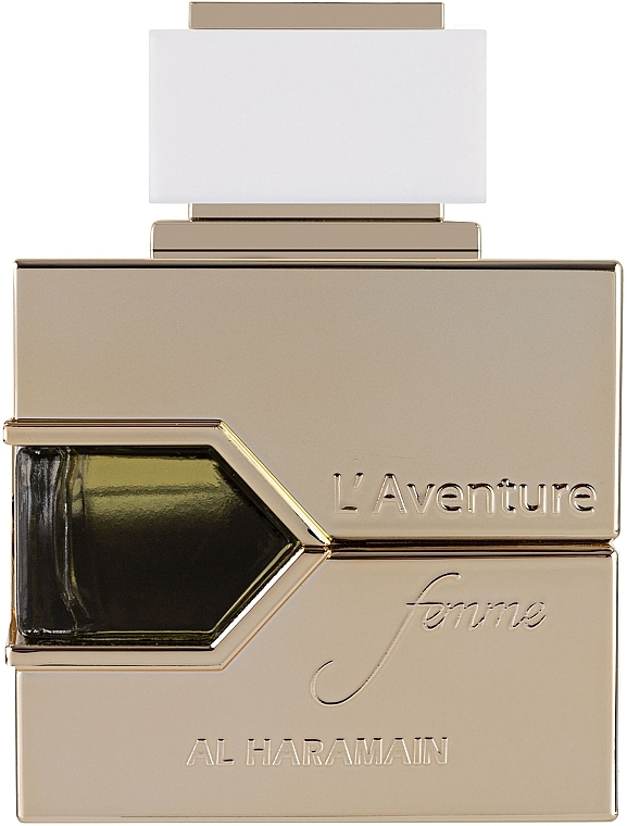 Al Haramain L'Aventure Femme - Woda perfumowana — Zdjęcie N3
