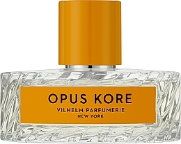 Vilhelm Parfumerie Opus Kore - Woda perfumowana — Zdjęcie N1