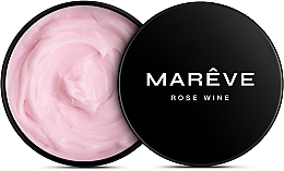 Kup Perfumowany krem do rąk Rose Wine - MAREVE