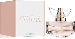 Avon Cherish - Woda perfumowana — Zdjęcie N2