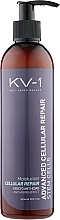 Kup Maska odżywcza do włosów z masłem shea i komórkami macierzystymi zielonego jabłka - KV-1 Advanced Celular Repair Cellular Repair