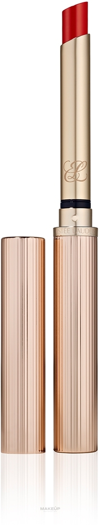 Szminka - Estee Lauder Pure Color Explicit Slick Shine Lipstick — Zdjęcie 333 - Sabotage