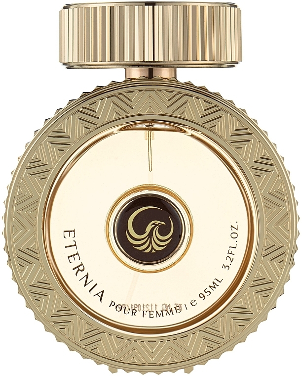 Le Falcone Eternia - Woda perfumowana — Zdjęcie N1