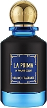 Kup Milano Fragranze La Prima - Woda perfumowana