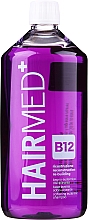 Kup PRZECENA! Szampon do włosów grubych - Hairmed Softening Eudermic Shampoo B12 *