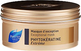 Kup Keratynowa maska odbudowująca do włosów - Phyto Phytokératine Extrême Exceptional Mask