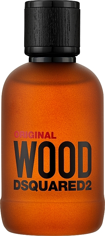 Dsquared2 Wood Original - Woda perfumowana — Zdjęcie N6